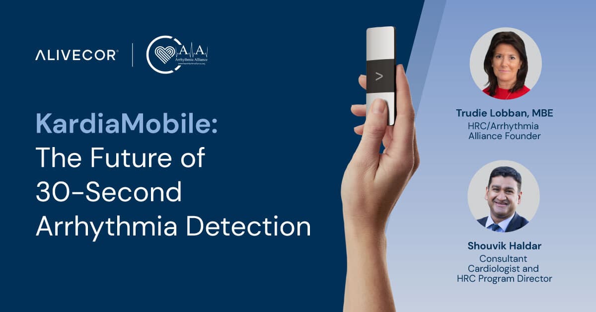 AliveCor_Qurasoft_Social